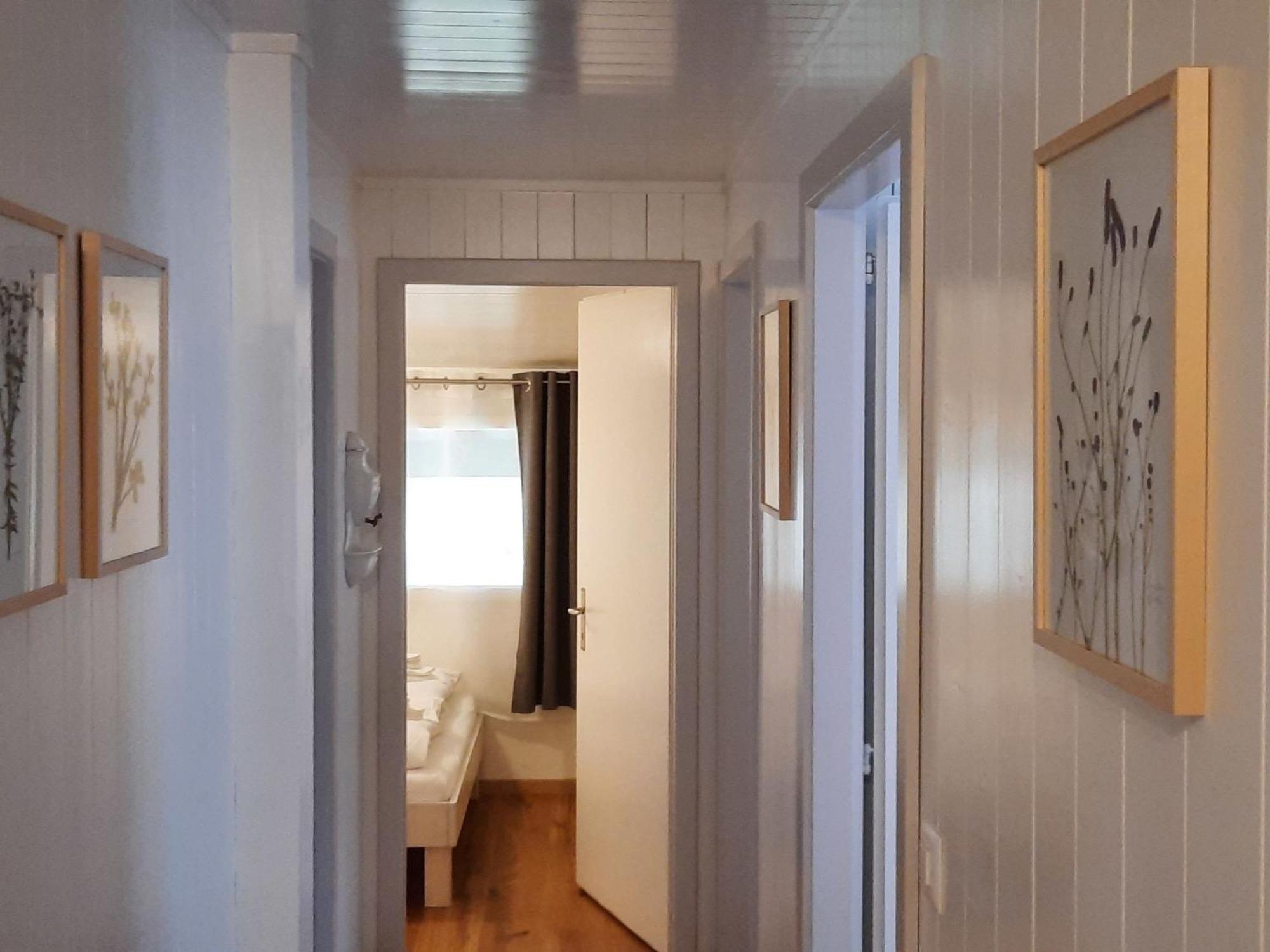 Apartment Chalet Butz By Interhome Grindelwald Exteriér fotografie